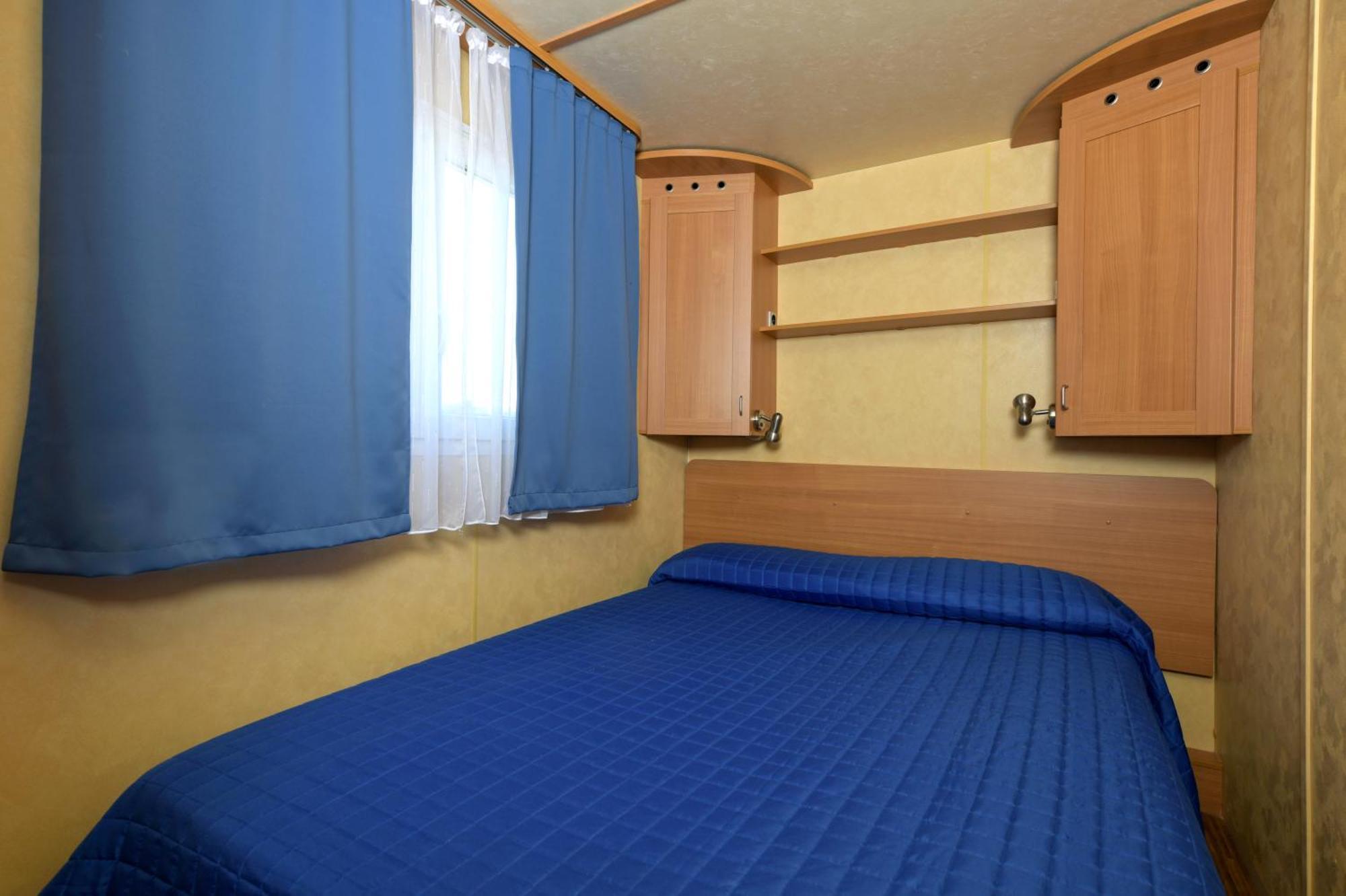 Camping Village Tuscia Tirrenica Tarquinia Zimmer foto