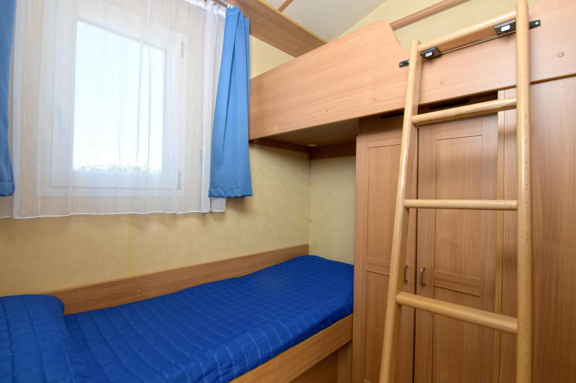 Camping Village Tuscia Tirrenica Tarquinia Zimmer foto