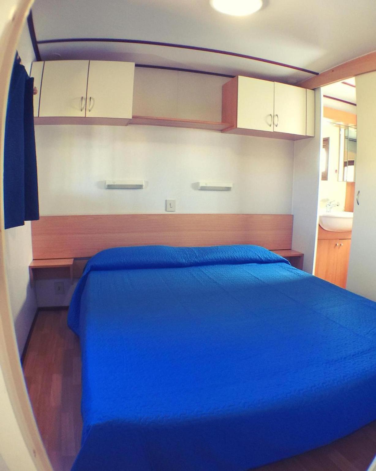 Camping Village Tuscia Tirrenica Tarquinia Exterior foto